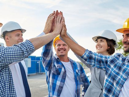 Brickmols Wins An  Engineering Analysis Project